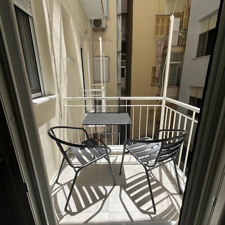 Urban Rotonda Retreat In The City Center! سالونيك المظهر الخارجي الصورة