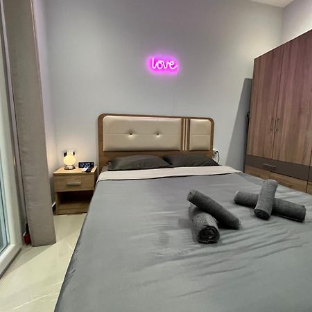 Urban Rotonda Retreat In The City Center! سالونيك المظهر الخارجي الصورة