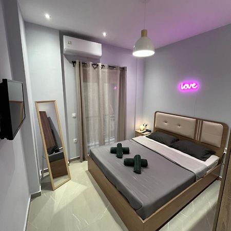 Urban Rotonda Retreat In The City Center! سالونيك المظهر الخارجي الصورة