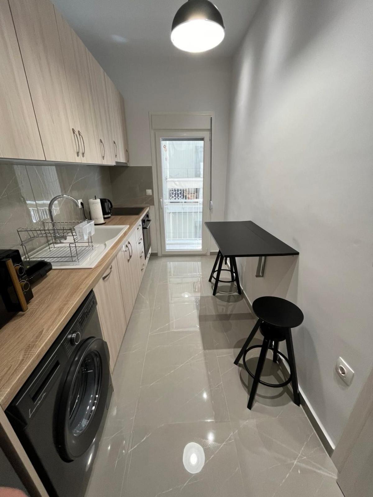 Urban Rotonda Retreat In The City Center! سالونيك المظهر الخارجي الصورة