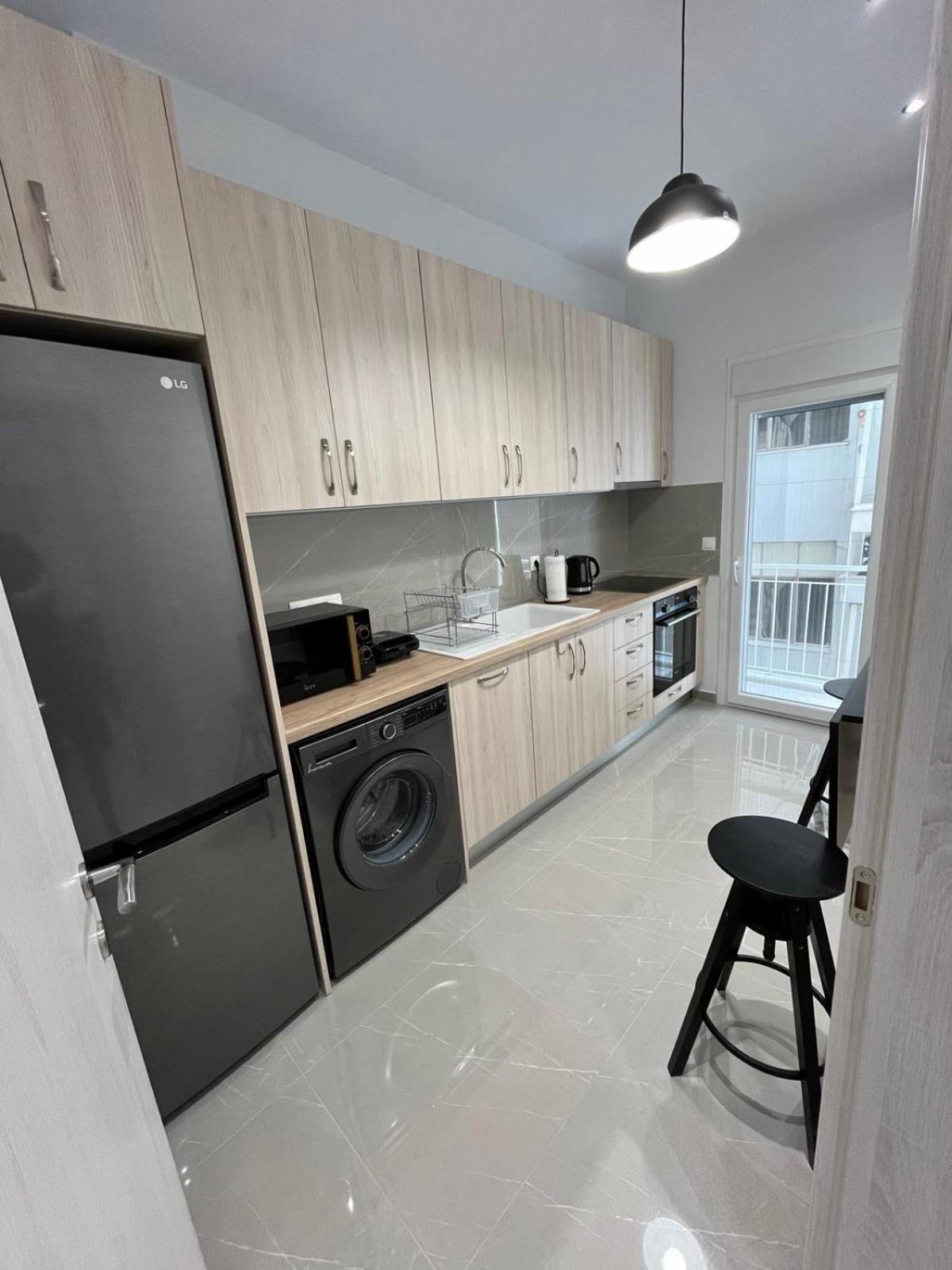 Urban Rotonda Retreat In The City Center! سالونيك المظهر الخارجي الصورة