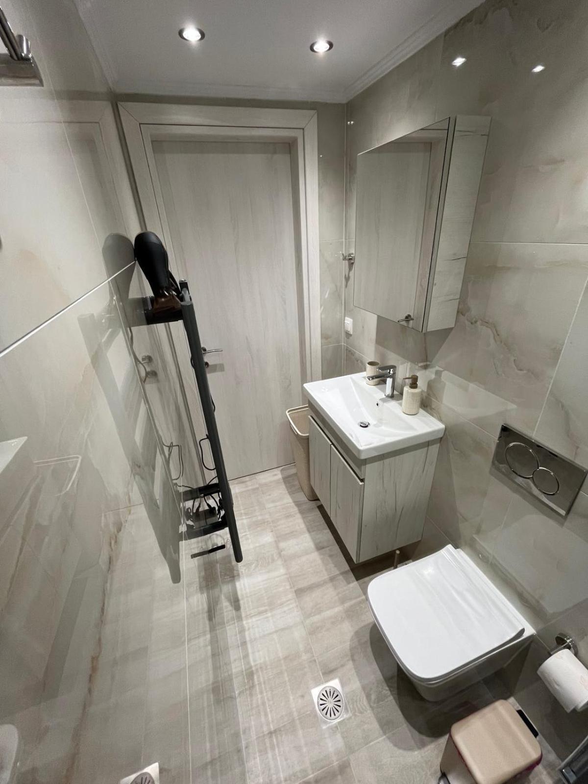 Urban Rotonda Retreat In The City Center! سالونيك المظهر الخارجي الصورة