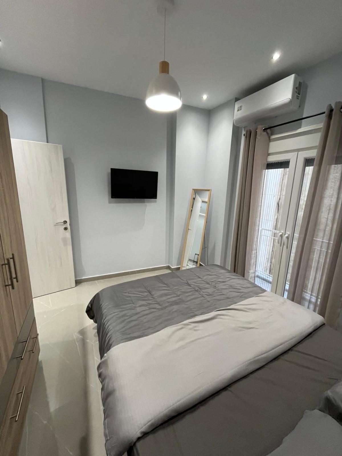 Urban Rotonda Retreat In The City Center! سالونيك المظهر الخارجي الصورة