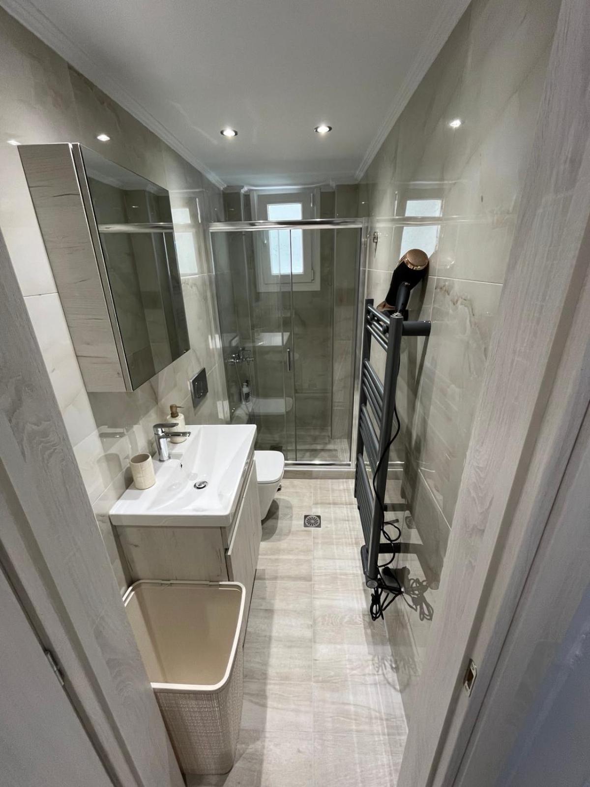 Urban Rotonda Retreat In The City Center! سالونيك المظهر الخارجي الصورة