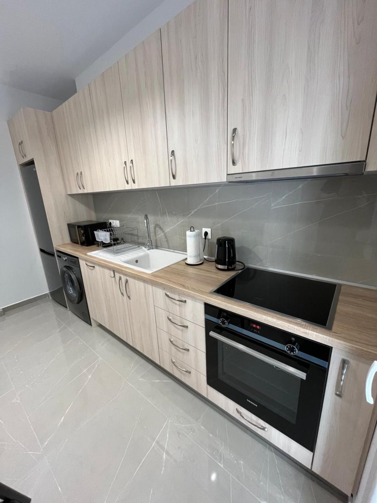 Urban Rotonda Retreat In The City Center! سالونيك المظهر الخارجي الصورة