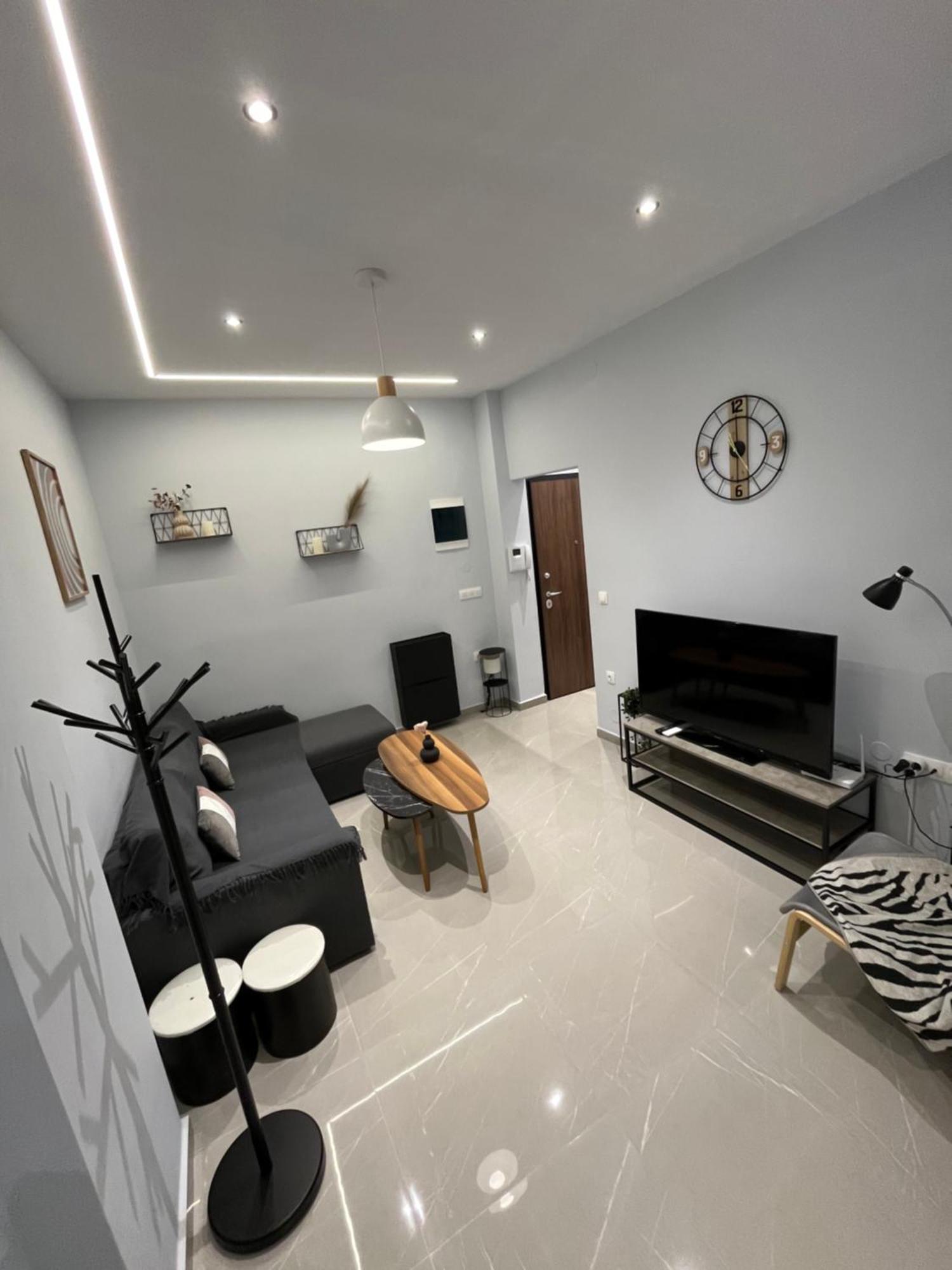 Urban Rotonda Retreat In The City Center! سالونيك المظهر الخارجي الصورة