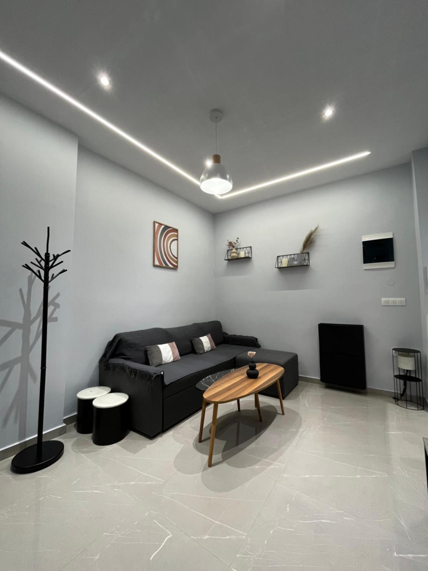 Urban Rotonda Retreat In The City Center! سالونيك المظهر الخارجي الصورة
